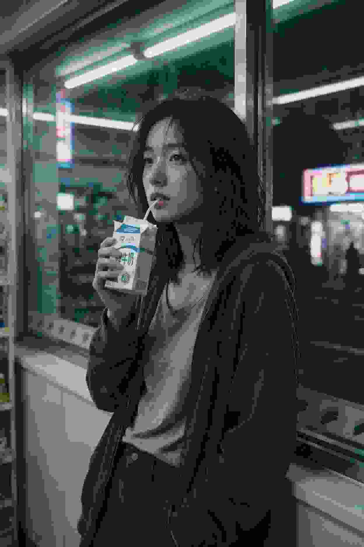 古装