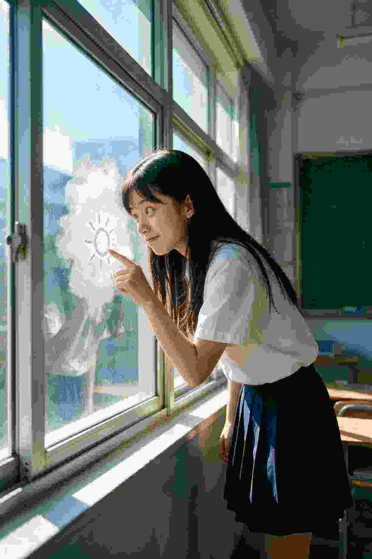 荣归