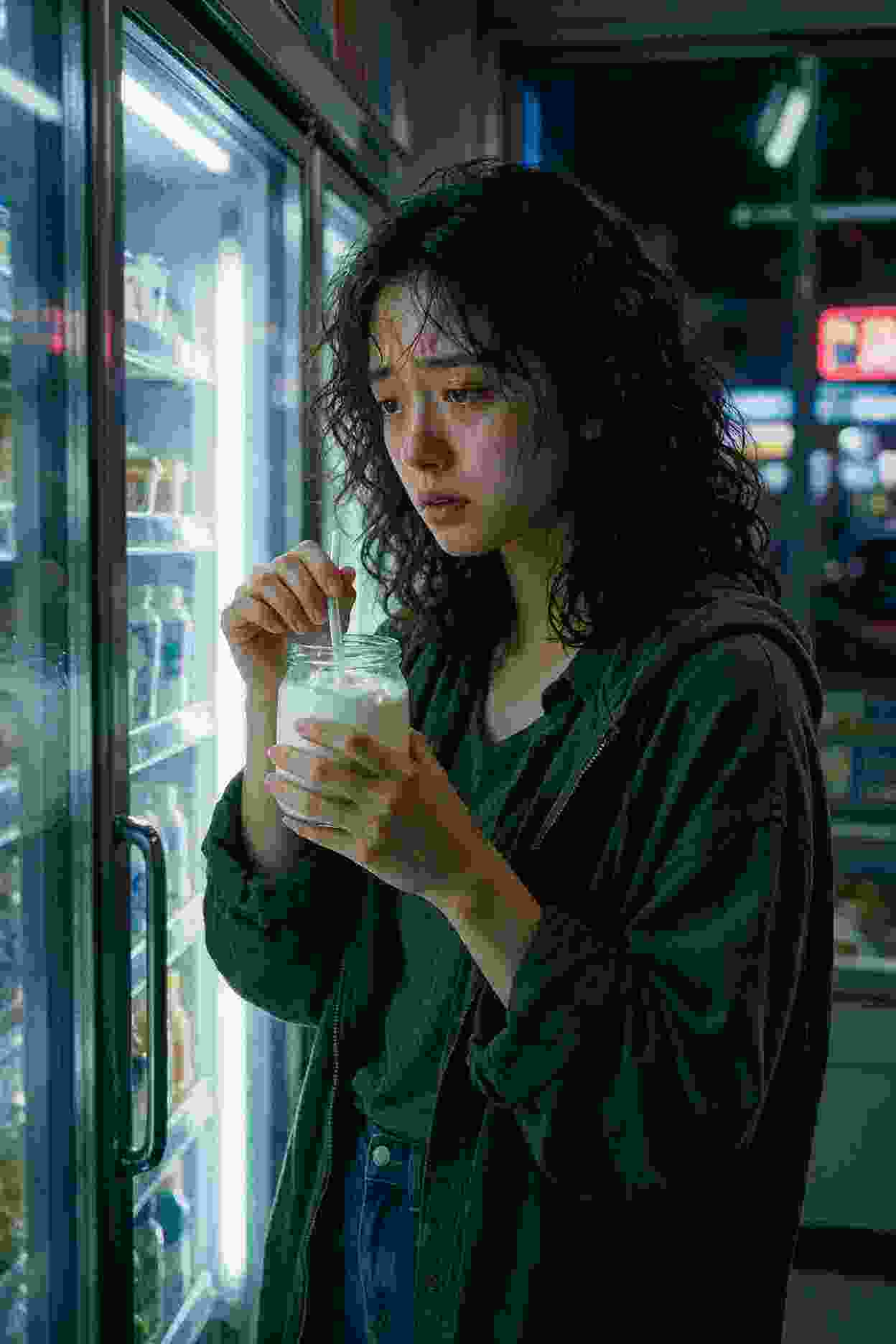 真相