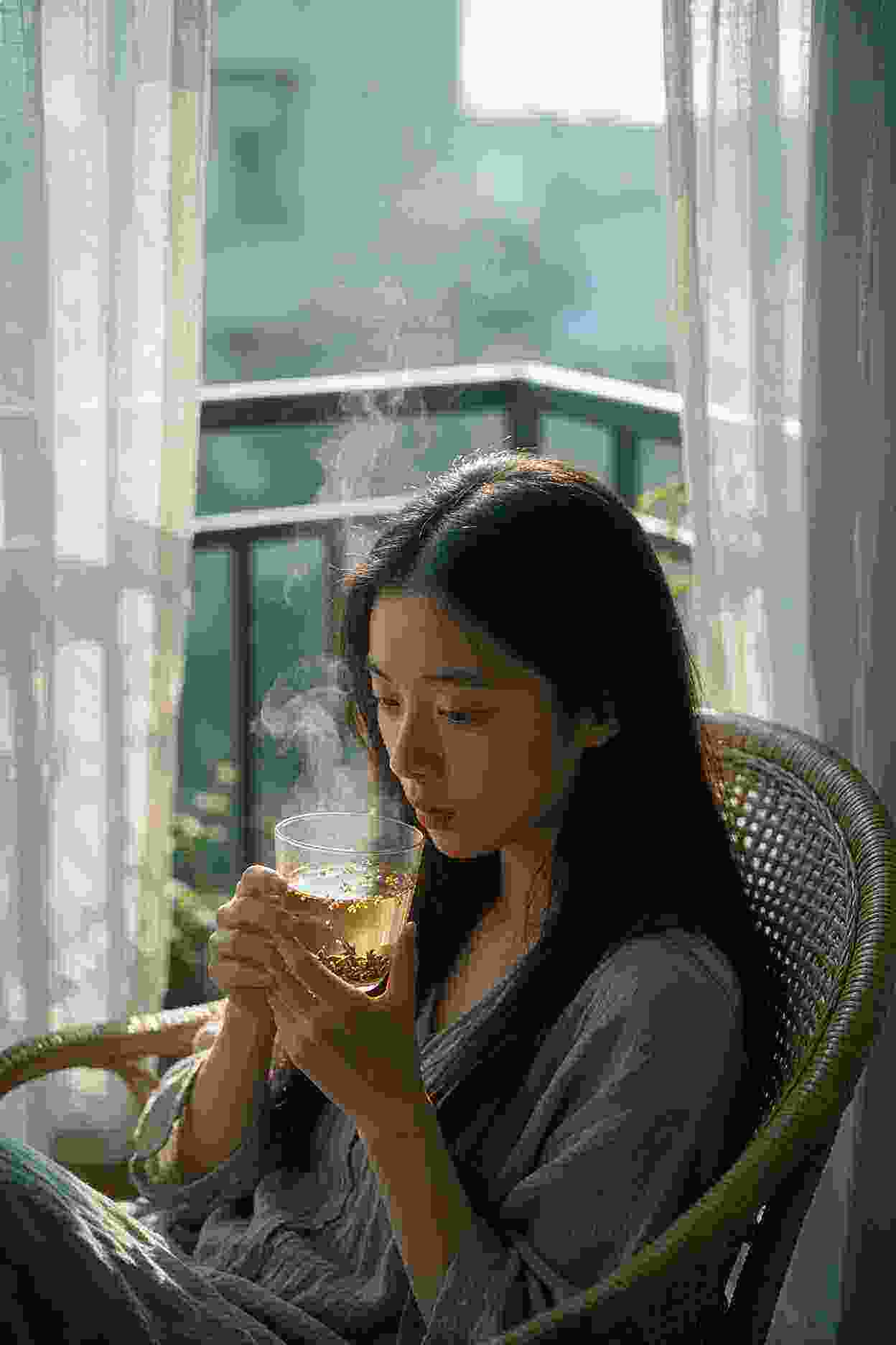 独播