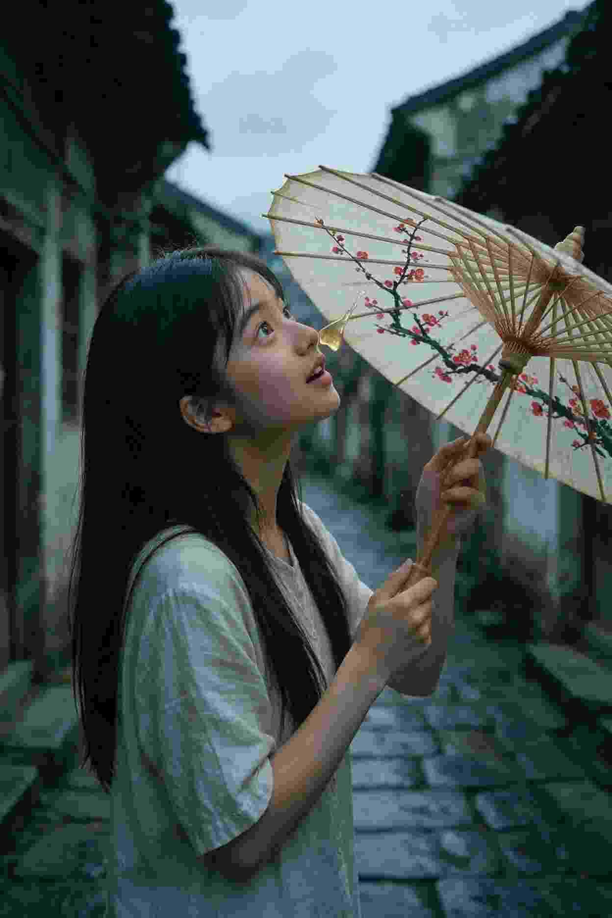 暗流